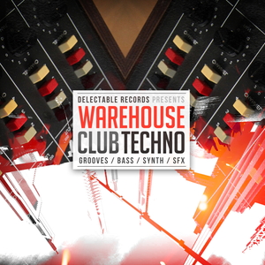 WAREHOUSE CLUB TECHNO