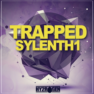TRAPPED SYLENTH1