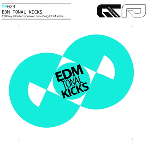 EDM TONAL KICKS