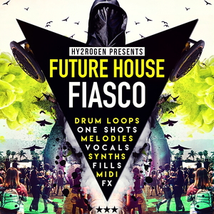 FUTURE HOUSE FIASCO