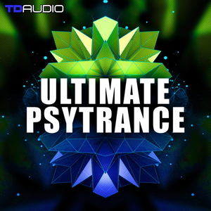 ULTIMATE PSYTRANCE