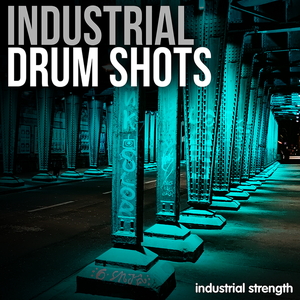 INDUSTRIAL DRUM SHOTS