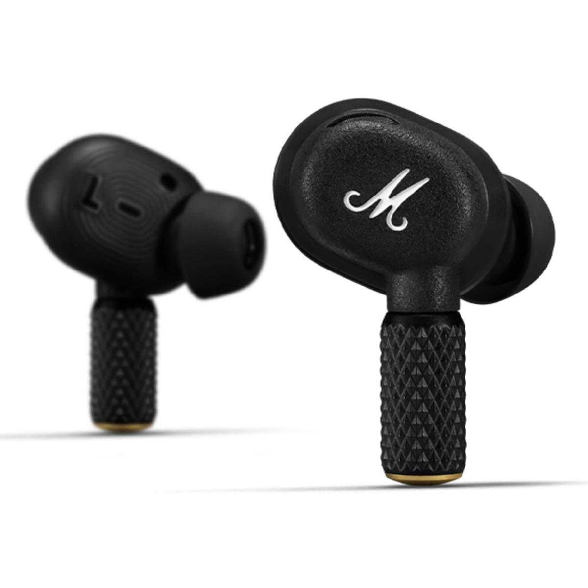 Motif II A.N.C. Black