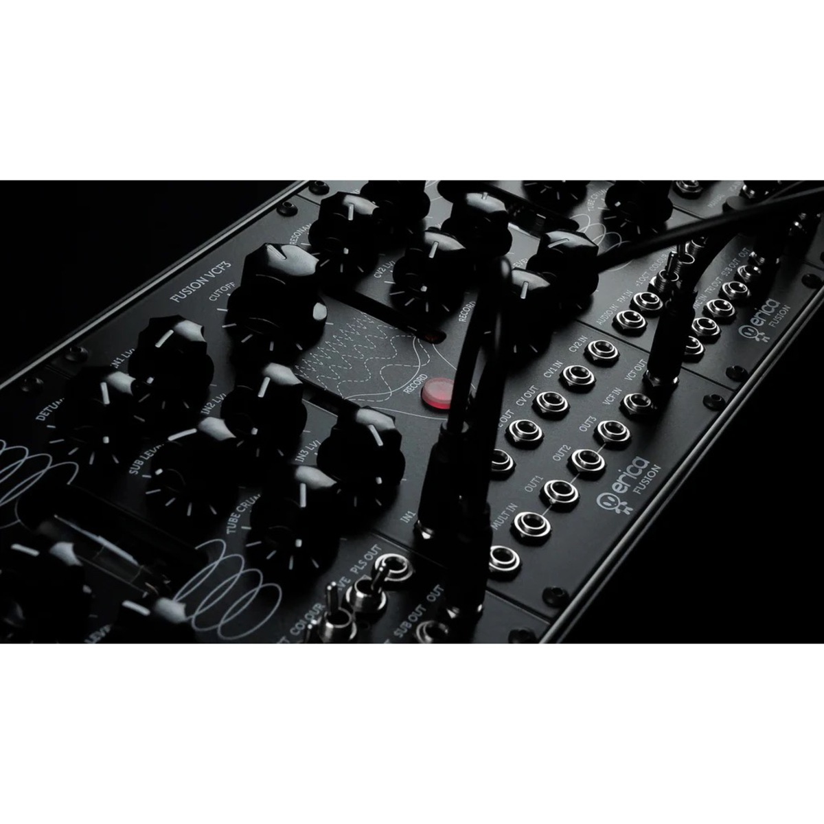 FUSION SYSTEM II
