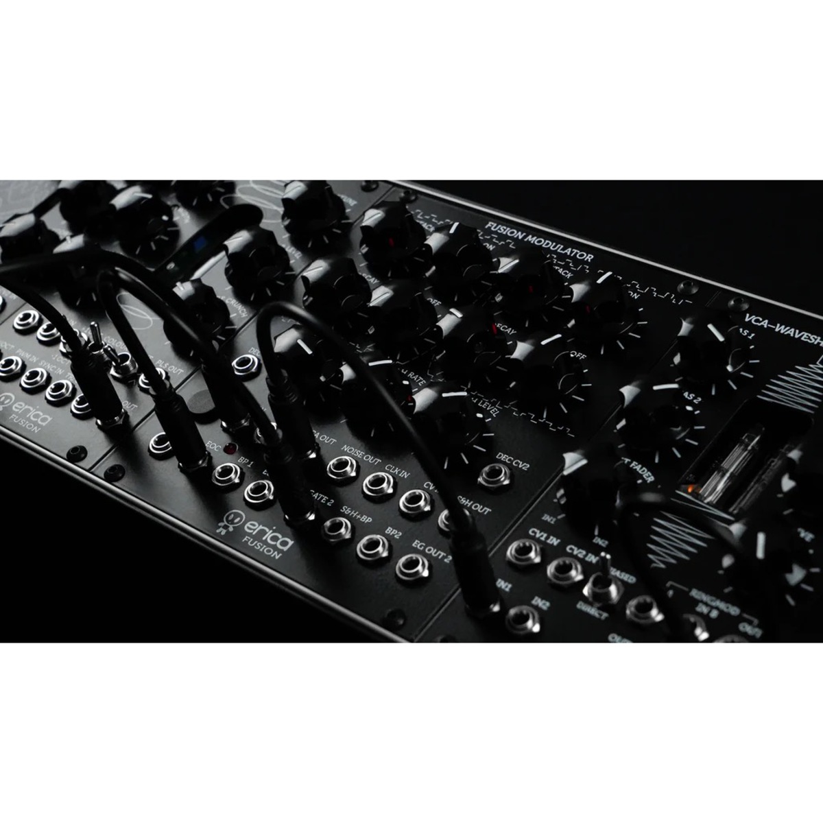 FUSION SYSTEM II