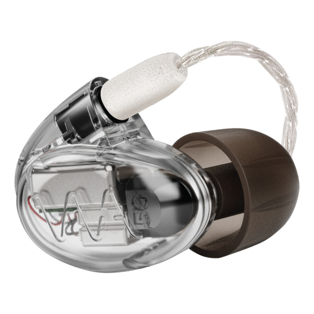 新品　未使用Westone Audio Westone3 fiio アンプ同梱 Westone Audio(ウェストンオーディオ) Pro X50 | Rock oN Line eStore