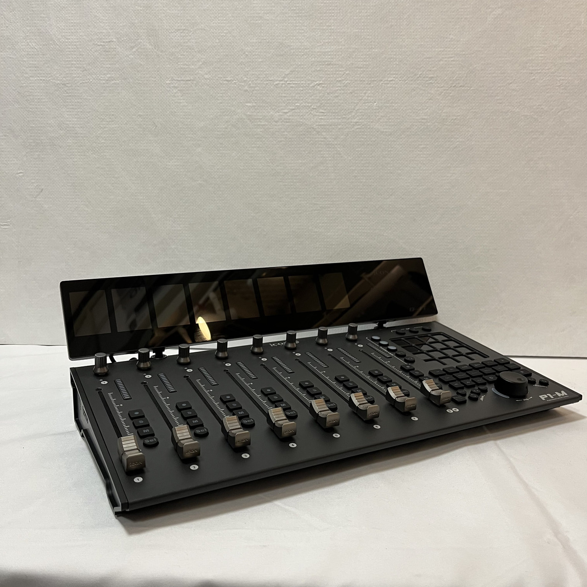 P1-M + D4T