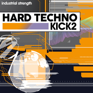 HARD TECHNO KICK 2