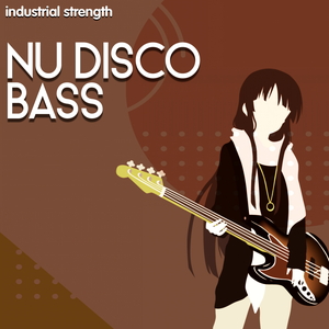 NU DISCO BASS