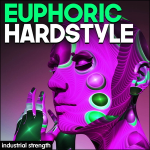 EUPHORIC HARDSTYLE