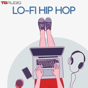 TD AUDIO - LO-FI HIP HOP