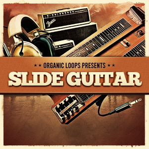 SLIDE GUITAR
