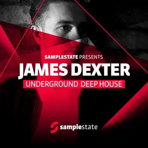 JAMES DEXTER UNDERGROUND DEEP HOUSE