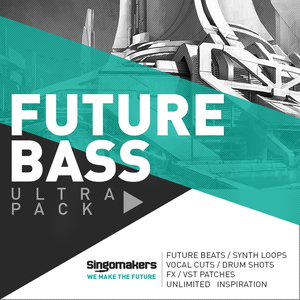 FUTURE BASS ULTRA PACK
