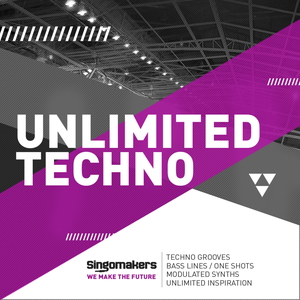 UNLIMITED TECHNO
