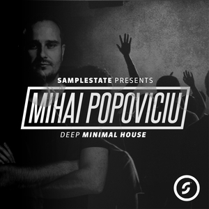 MIHAI POPOVICIU - DEEP MINIMAL HOUSE