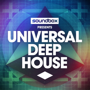 UNIVERSAL DEEP HOUSE