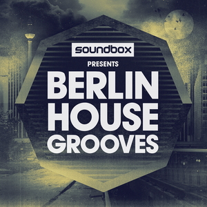 BERLIN HOUSE GROOVES