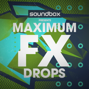 MAXIMUM FX DROPS