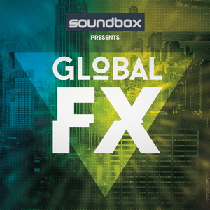 GLOBAL FX