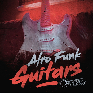 AFRO FUNK GUITARS