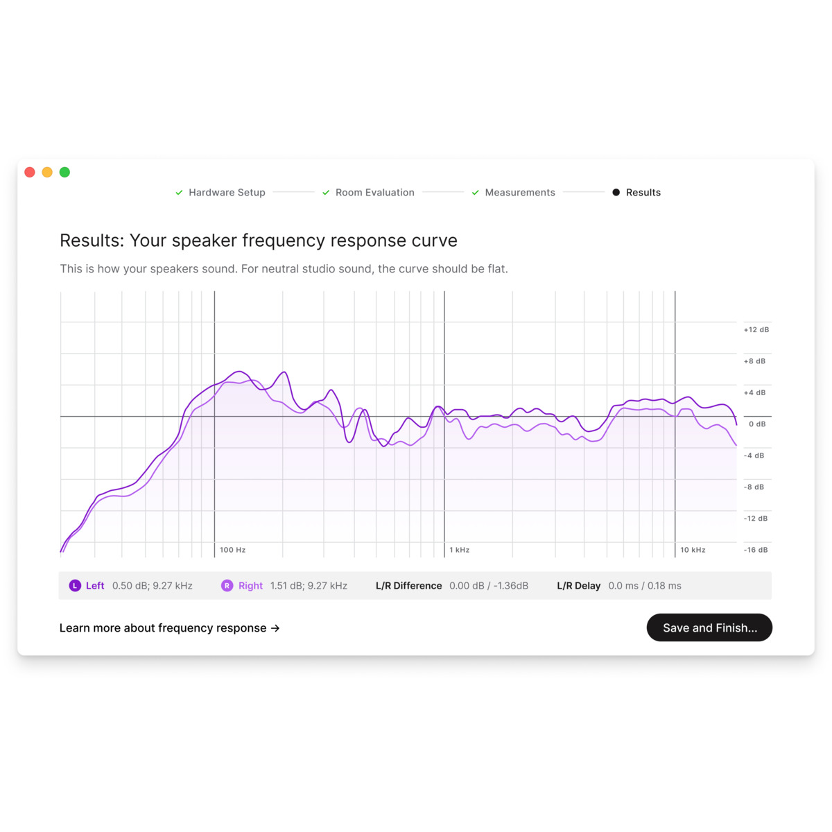 SoundID Reference for Speakers & Headphones (download only)