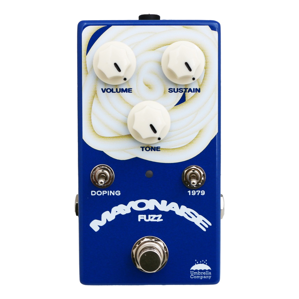 Mayonaise Fuzz