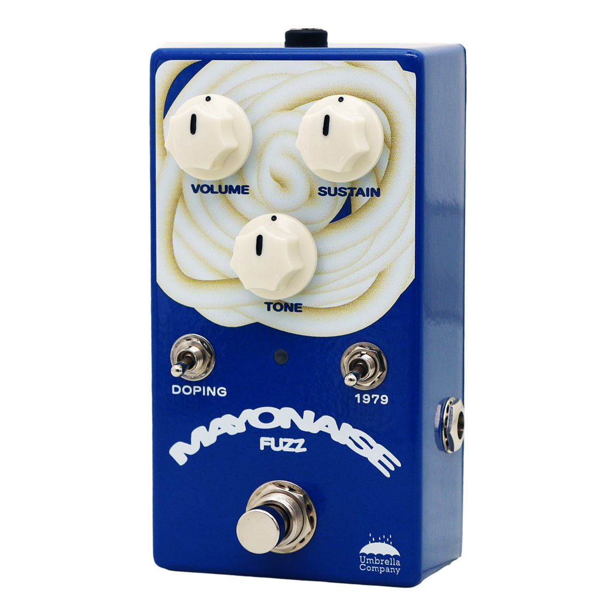Mayonaise Fuzz