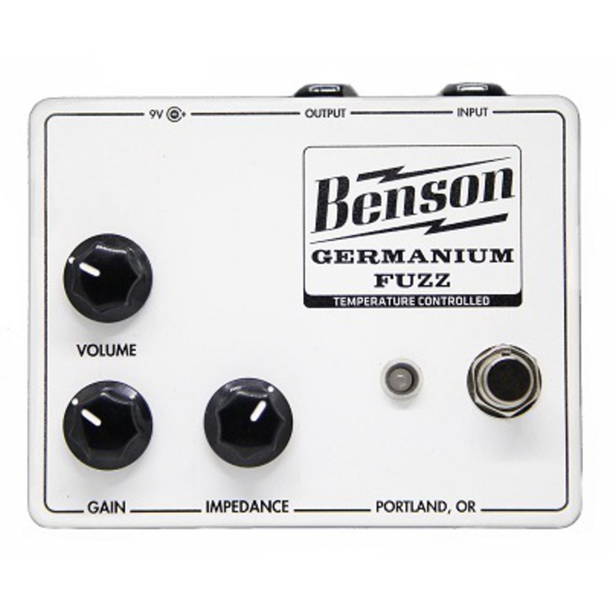 Germanium Fuzz