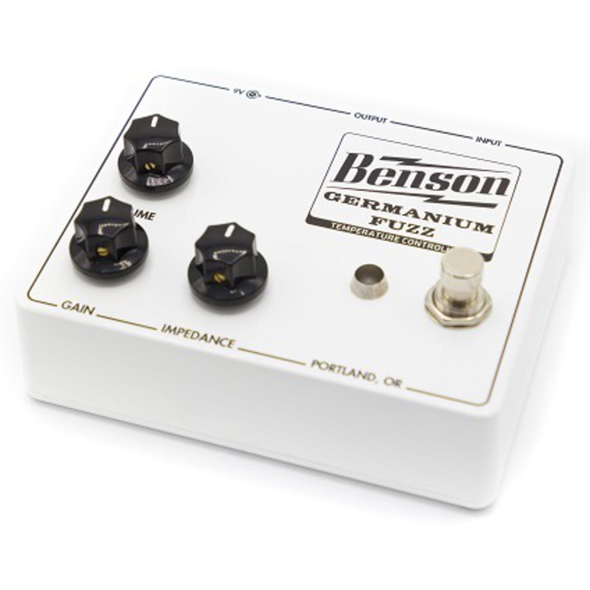 Germanium Fuzz