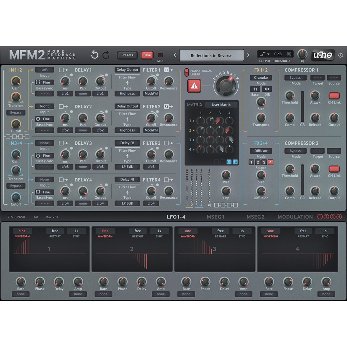 MFM2