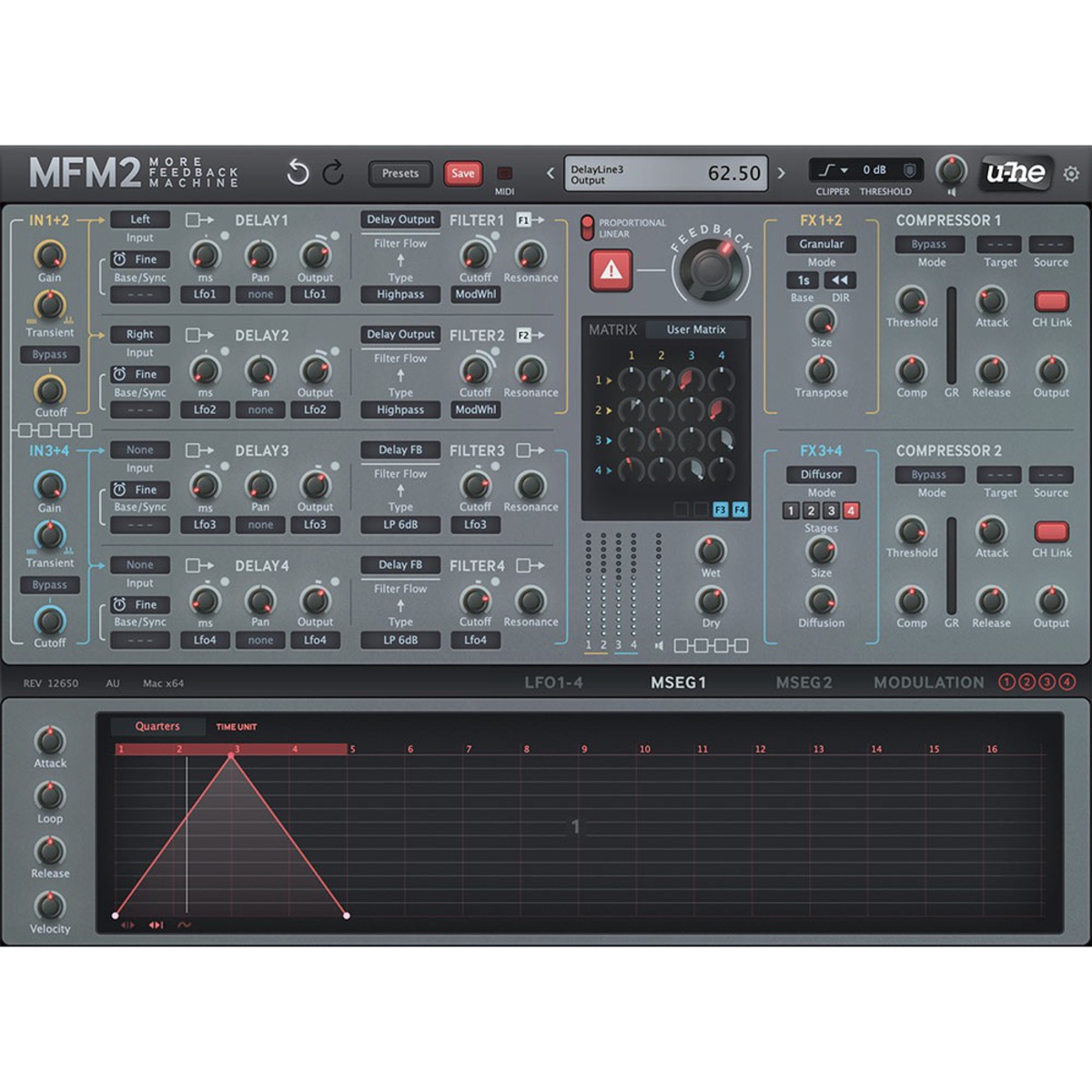 MFM2