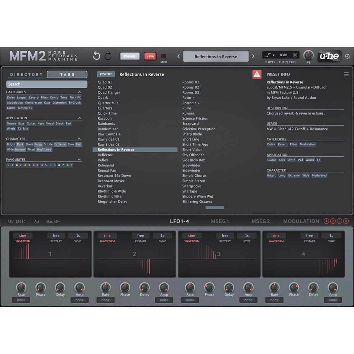 MFM2