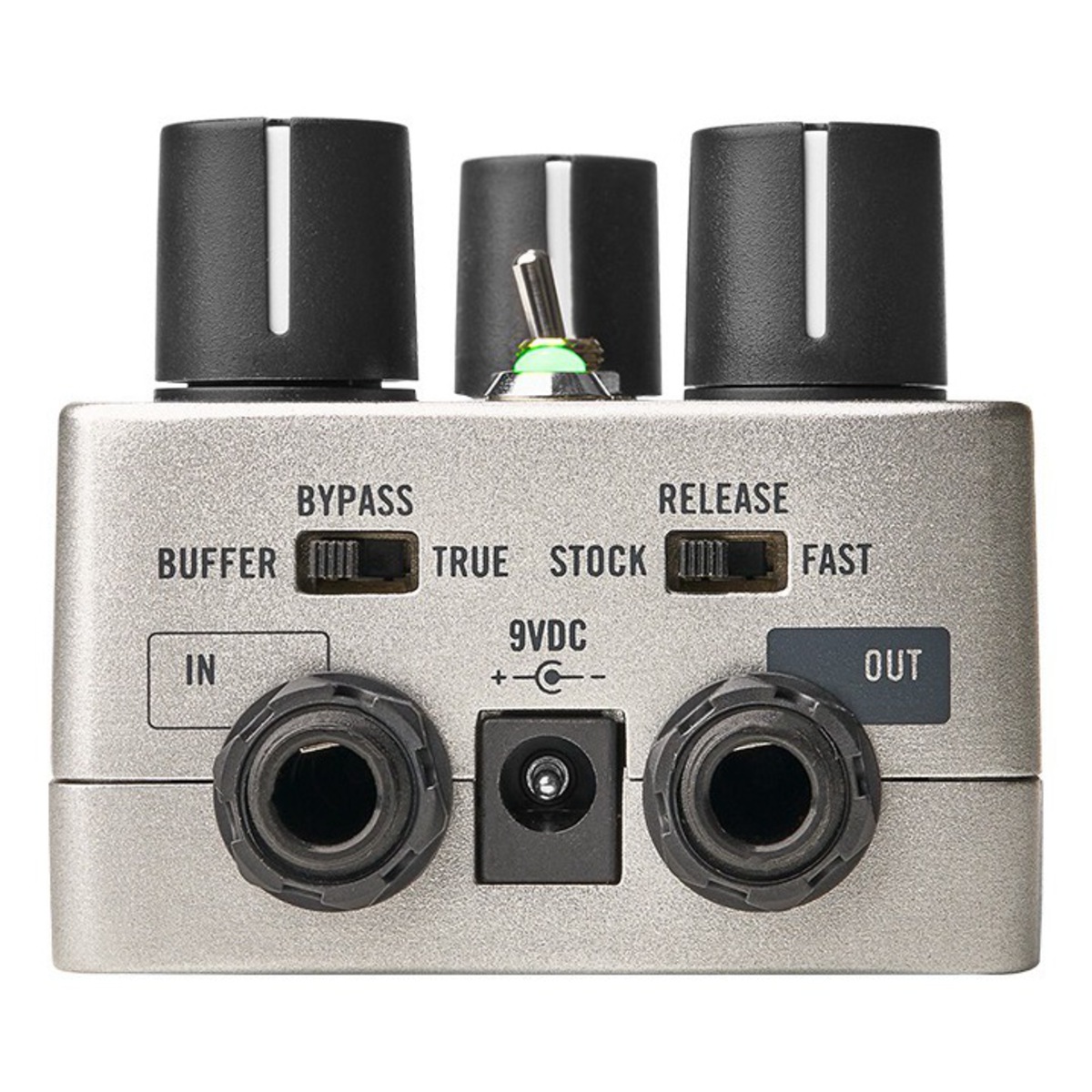 UAFX LA-2A Studio Compressor