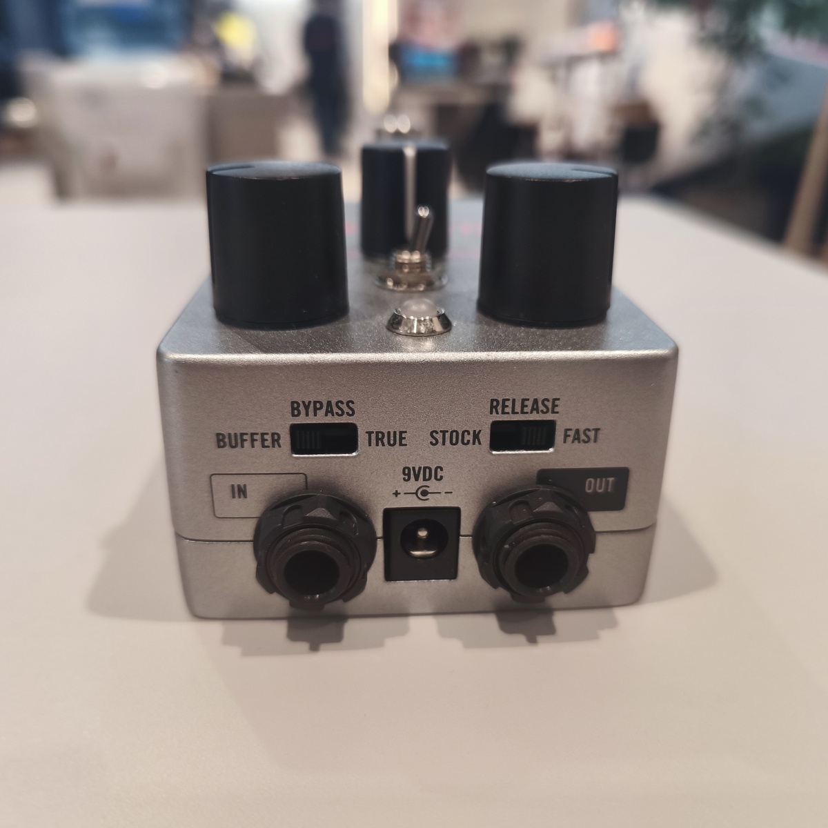 UAFX Teletronix LA-2A Studio Compressor