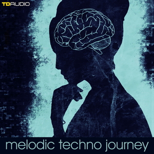 TD AUDIO - MELODIC TECHNO JOURNEY