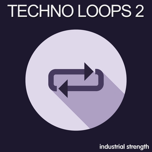 TECHNO LOOPS 2