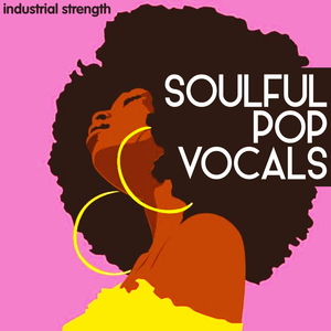 SOULFUL POP VOCALS