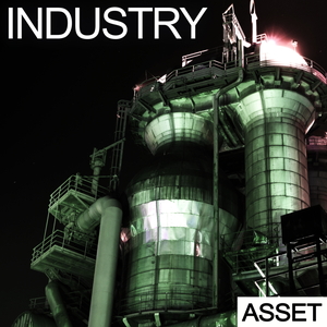 INDUSTRY - ASSET