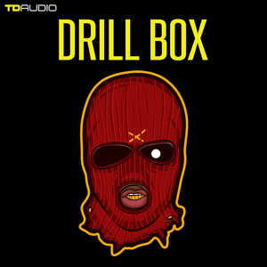 TD AUDIO - DRILL BOX