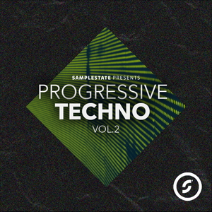 PROGRESSIVE TECHNO VOL 2