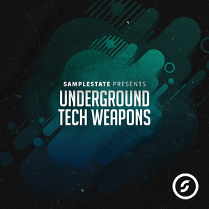 UNDERGROUND TECH WEAPONS
