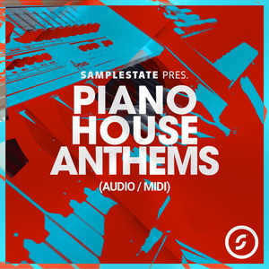 PIANO HOUSE ANTHEMS