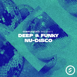 DEEP & FUNKY NU-DISCO