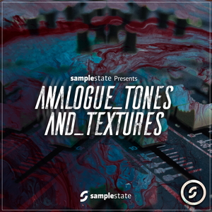 ANALOGUE TONES & TEXTURES