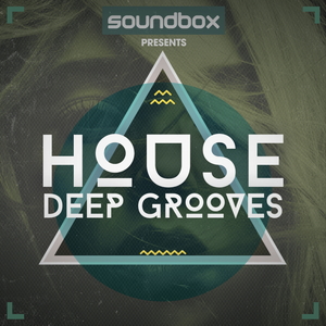 HOUSE DEEP GROOVES
