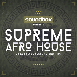 SUPREME AFRO HOUSE