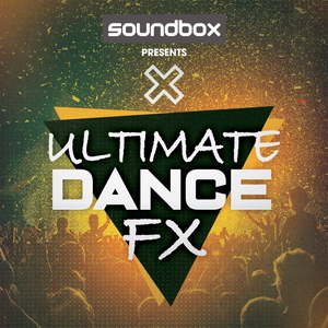 ULTIMATE DANCE FX