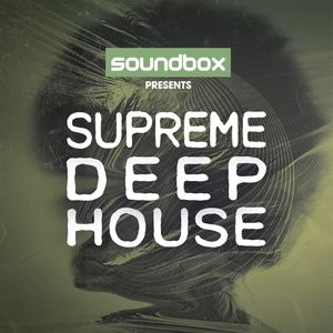 SUPREME DEEP HOUSE