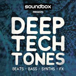 DEEP TECH TONES